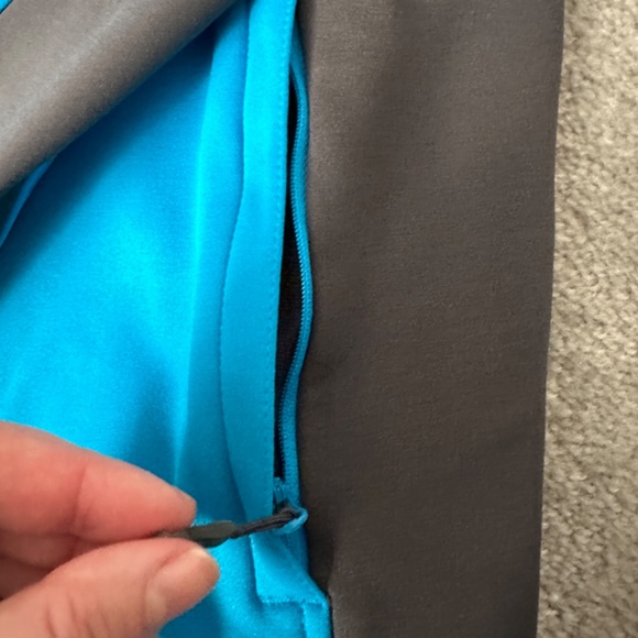 Columbia jacket woman’s XL - Picture 7 of 8